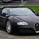 Image for article titled Ten Cars That Look Best In Black